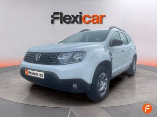 Dacia Duster Comfort Blue dCi 85kW (115CV) 4X4