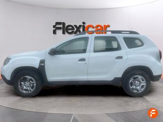 Dacia Duster Comfort Blue dCi 85kW (115CV) 4X4