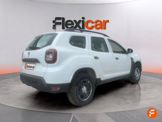 Dacia Duster Comfort Blue dCi 85kW (115CV) 4X4