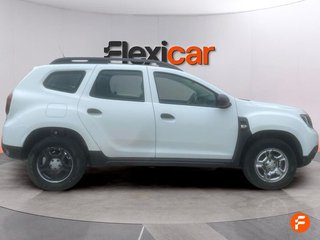 Dacia Duster Comfort Blue dCi 85kW (115CV) 4X4
