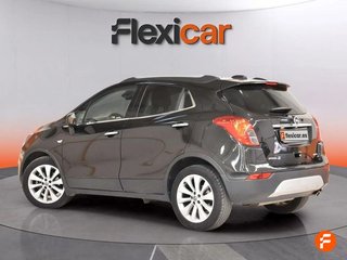 Opel Mokka X 1.4 T 103kW (140CV) 4X2 S&S Excellence