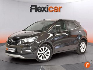 Opel Mokka X 1.4 T 103kW (140CV) 4X2 S&S Excellence