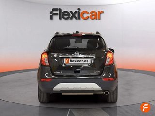 Opel Mokka X 1.4 T 103kW (140CV) 4X2 S&S Excellence