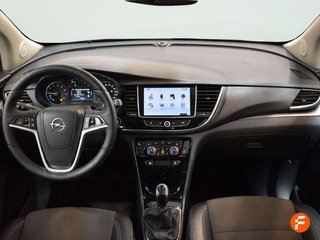 Opel Mokka X 1.4 T 103kW (140CV) 4X2 S&S Excellence