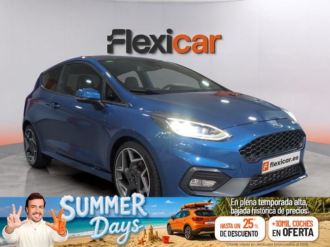 Ford Fiesta 1.5 EcoBoost 147kW (200CV) ST 3p - foto 1