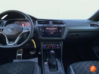 Volkswagen Tiguan R-Line 2.0 TDI 110kW (150CV) DSG