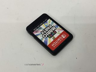 super mario party n-switch