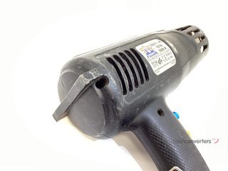 decapadora topcraft hl 1904