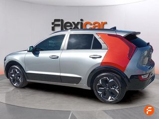 Kia Niro e-Niro 100kW (136CV) Drive