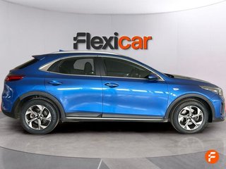 Kia XCeed 1.0 T-GDi Drive 88kW (120CV)