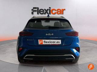 Kia XCeed 1.0 T-GDi Drive 88kW (120CV)