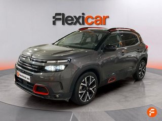 Citroën C5 Aircross BlueHdi 132kW (180CV) S&S EAT8 Shine