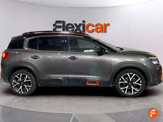 Citroën C5 Aircross BlueHdi 132kW (180CV) S&S EAT8 Shine