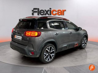 Citroën C5 Aircross BlueHdi 132kW (180CV) S&S EAT8 Shine