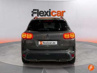 Citroën C5 Aircross BlueHdi 132kW (180CV) S&S EAT8 Shine