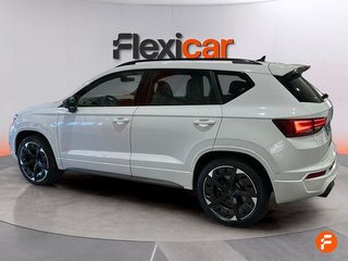 Cupra Ateca 2.0 TSI 221kW (300CV) 4Drive DSG