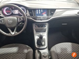Opel Astra 1.6 CDTi 81kW (110CV) Selective