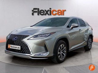 Lexus RX 450h Executive