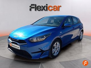 Kia Ceed 1.0 T-GDi 74kW (100CV) Concept