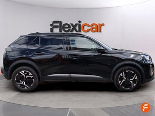 Peugeot 2008 Active Pack Puretech 100 S&S 6 Vel. MAN
