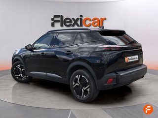 Peugeot 2008 Active Pack Puretech 100 S&S 6 Vel. MAN