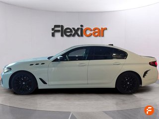 BMW Serie 5 520dA xDrive