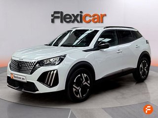 Peugeot 2008 Allure Puretech 130 S&S EAT8