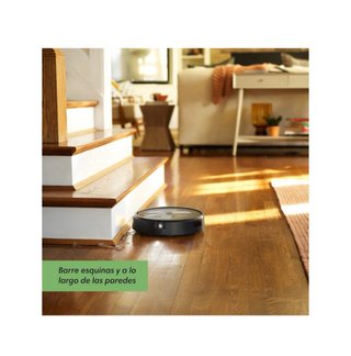 Robot aspirador con WiFi