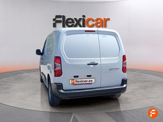 Peugeot Partner TEPEE Access 1.6 BlueHDi 75 - 4P (2015)