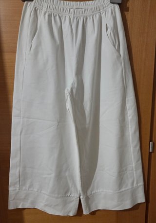 Corinna Caon Pantaloni   Tg L (Misure in foto)