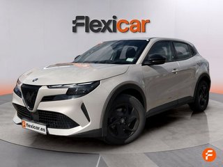 Alfa Romeo Junior Ibrida 100kW (136CV)