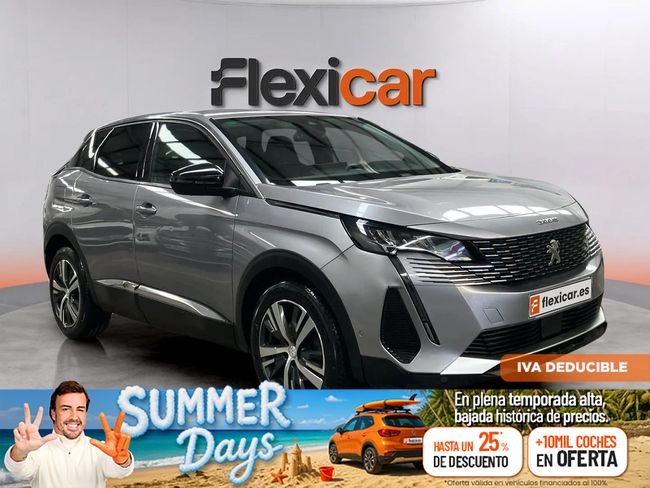 Peugeot 3008 1.2 PureTech 96KW S&S Active Pack EAT8 - foto 1