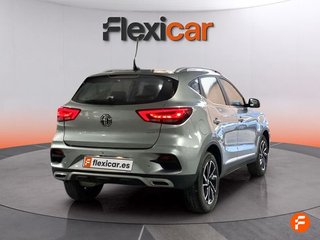 MG ZS 1.0T Luxury Auto