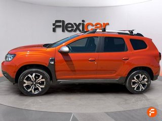 Dacia Duster Essential TCE 74kW(100CV) ECO-G 4X2