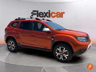 Dacia Duster Essential TCE 74kW(100CV) ECO-G 4X2