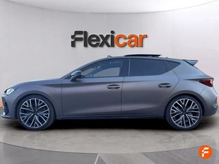 Cupra León VZ 2.0 TSI 221kW (300 CV) DSG - 5P (2024)