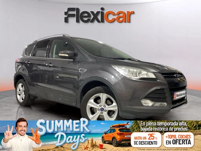 Ford Kuga 1.5 EcoBoost 150 A-S-S 4x2 Titanium - foto 1