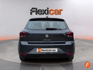 Seat Ibiza 1.0 MPI 59kW (80CV) Style