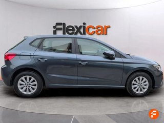 Seat Ibiza 1.0 MPI 59kW (80CV) Style