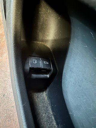 Paneles Puerta Audi TT MK2 RHD Delanteros