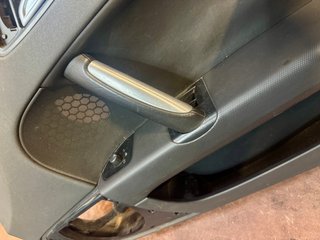 Paneles Puerta Audi TT MK2 RHD Delanteros