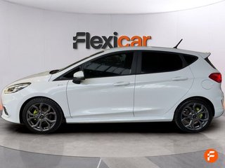 Ford Fiesta 1.0 EcoBoost 92kW ST-Line S/S 5p