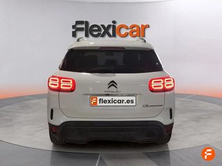 Citroën C5 Aircross BlueHdi 96kW (130CV) S&S EAT8 Shine