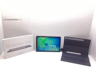 tablet pc samsung galaxy tab s10 fe 10.9 256gb wifi