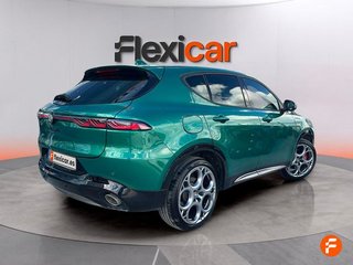 Alfa Romeo Tonale 1.3 Multi-air PHEV Speciale Q4