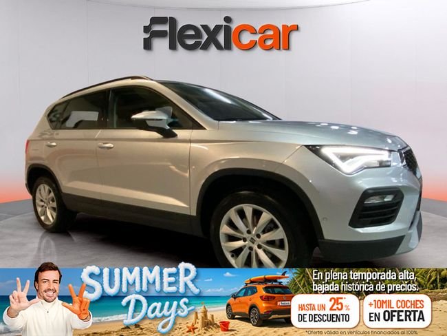 Seat Ateca 1.0 TSI 81kW (110CV) St&Sp Style Eco - foto 1