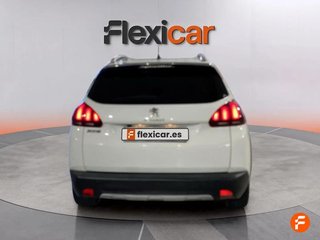 Peugeot 2008 Allure 1.2 PureTech 81KW (110CV) S&S