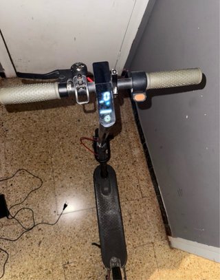Patinete Xiaomi Pro 2 (NEGOCIABLE Y FUNCIONAL URGE