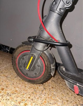 Patinete Xiaomi Pro 2 (NEGOCIABLE Y FUNCIONAL URGE