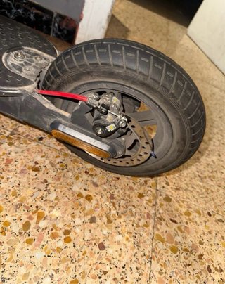Patinete Xiaomi Pro 2 (NEGOCIABLE Y FUNCIONAL URGE